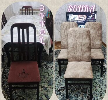 Mebellərin təmiri, bərpası: Mebellərin təmiri, bərpası Pulsuz çatdırılma, Ünvandan götürmə — 10