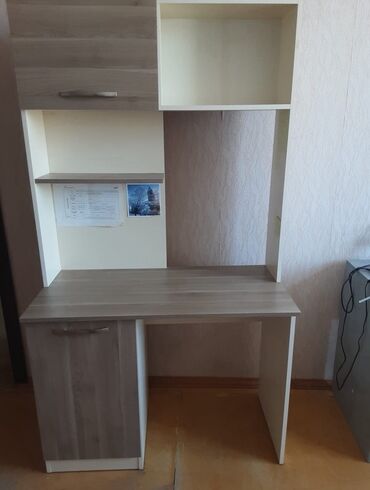 художественная ковка мебель: Oxu/iş masası
Embawood
Yaxşı keyfiyyət
70 azn