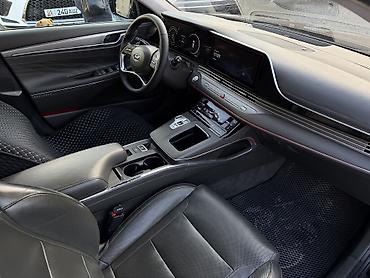 Продажа авто: Hyundai Grandeur: 2020 г., 3.3 л, Автомат, Бензин, Седан — 9