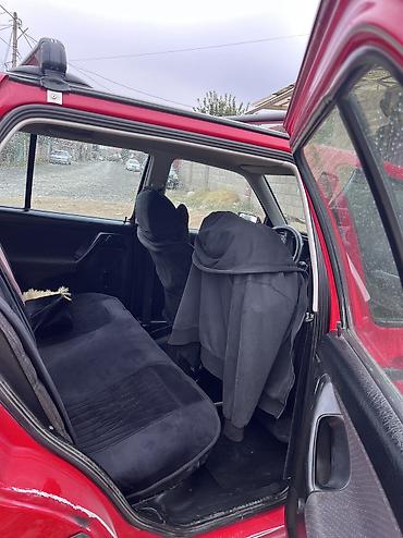 вмб 3: Volkswagen Golf: 1992 г., 1.8 л, Механика, Хэтчбэк — 8