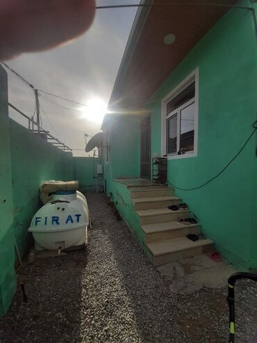 Həyət evləri və villaların satışı: 3 otaqlı, 100 kv. m, Kredit var, Yeni təmirli -da lalafo.az — 3 Həyət evləri və villaların satışı: 3 otaqlı, 100 kv. m, Kredit var, Yeni təmirli — 3