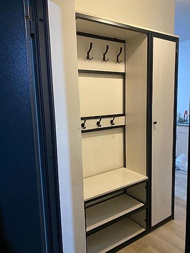 Мебель на заказ: Лофт вешалки Под ваши размеры делаем на заказ. Выглядит очень — 8