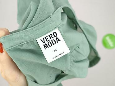 mongul bluzka: Vero Moda, Bluzka damska, rozmiar XL — 5