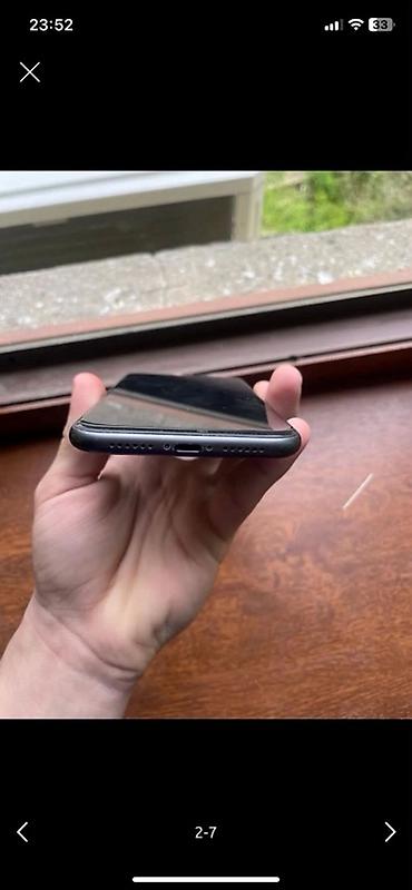 ipone 11 plata: IPhone 11, Qara, Face ID — 2