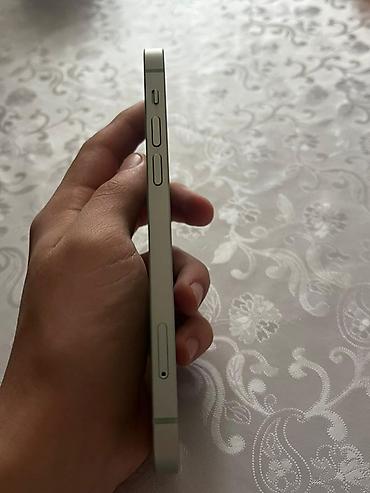 diz üstü kompüterlər: IPhone 12, 128 GB, Yaşıl, Face ID — 8