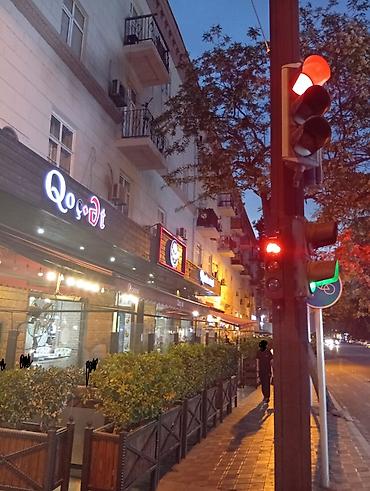 baki ev satisi: Bakı, 1 otaqlı, Köhnə tikili, 19 kv. m — 5