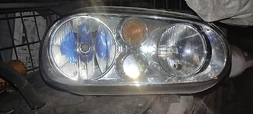 Передние фары: Передняя левая фара BMW 2003 г., Б/у, Оригинал, Япония — 20