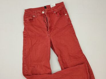 H&M, Jeans for women, size S (EU 36)