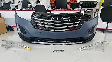 Avtomobil qapıları: Chevrolet Equinox, ABŞ, Ödənişli çatdırılma -da lalafo.az — 27 Avtomobil qapıları: Chevrolet Equinox, ABŞ, Ödənişli çatdırılma — 27