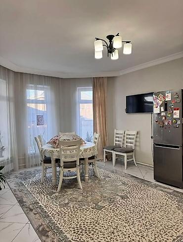 Продажа коттеджей и домов: 🏠 Дом, 135 м², 4 комнаты, 📍, Ак-Ордо-2 Цена 134.000$ торг есть — 8