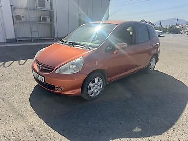 honda fit чехол: Honda Jazz: 2008 г., 1.4 л, Механика, Бензин, Хэтчбэк — 2