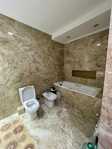 Продажа квартир: 2 комнаты, 76 м², Элитка, 2 этаж, Евроремонт — 10