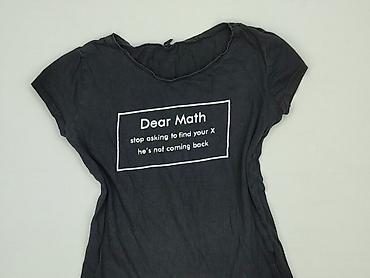 "memo": Sinsay, T-shirt damski, rozmiar S — 1