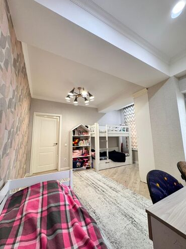 Продажа квартир: 3 комнаты, 75 м², Элитка, 6 этаж, Дизайнерский ремонт — 7