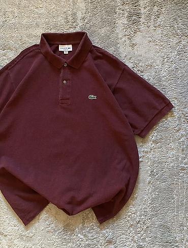 lacoste ətir: Polo köynək, Lacoste, XL — 3
