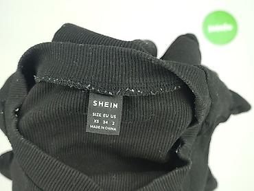 c: Shein, Top damski, rozmiar XS — 4