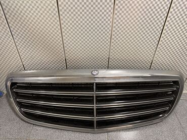 mercedes 320: Mercedes-Benz E-CLASS, Orijinal, Almaniya, İşlənmiş