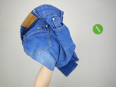 trang jeans: Jeansy damskie, rozmiar M — 5