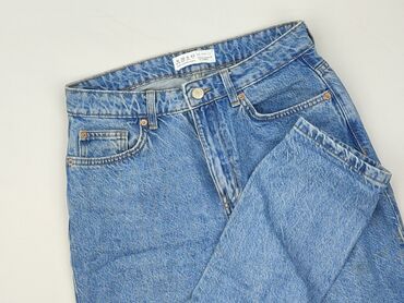 jeansy od stradivarius: Denim Co, Jeansy damskie, rozmiar S