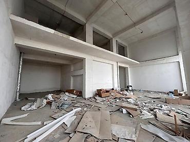 qebelede kiraye: İcarəyə verilir obyekt 150 m², Ağ şəhər q. 3 800 AZN/ay 150 m² Sahə — 3