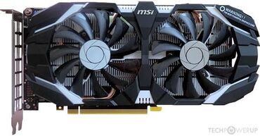 imaqliq g box x купить: Видеокарта, Б/у, NVidia, 6 ГБ, Для ПК