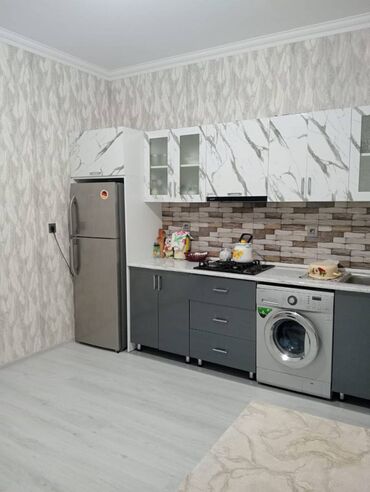 Həyət evləri və villaların satışı: Binə 4 otaqlı, 250 kv. m, Kredit yoxdur, Yeni təmirli — 19