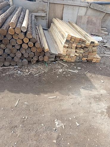 Bürüz (taxta materialı) satılır. Xüsusiyyətlər: - Uzunluq: 3 metr - lalafo.az -da Bürüz (taxta materialı) satılır. Xüsusiyyətlər: - Uzunluq: 3 metr -