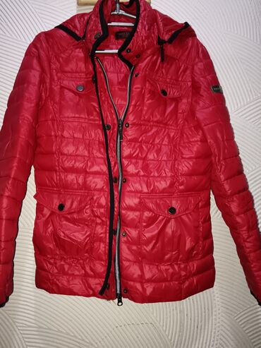 Zimske jakne: L, Jednobojni na lalafo.rs — 3 Zimske jakne: L, Jednobojni — 3