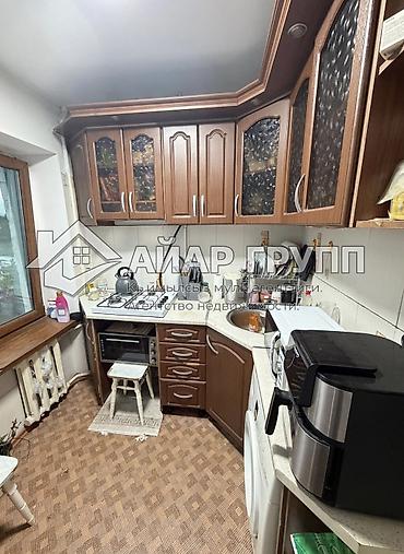 кольбаев: 2 комнаты, 41 м², 4 этаж — 5