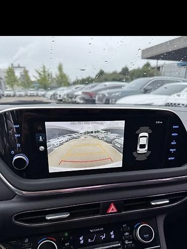 sonata 2019: Hyundai Sonata: 2019 г., 2 л, Автомат, Газ, Седан — 4