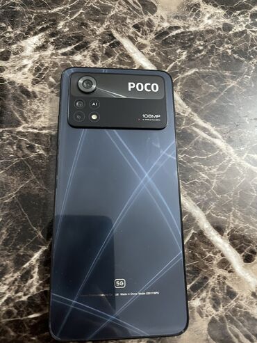 poko x 3 pro: Poco X4 Pro 5G, 128 GB, rəng - Qara