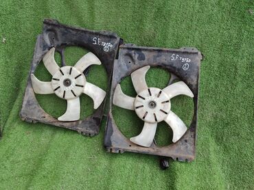 Диффузоры: Диффузор Б/у, Оригинал, Япония — 11