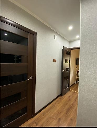 binar: 1 комната, 32 м², 4 мкр Элитка, 1 этаж, Евроремонт — 7
