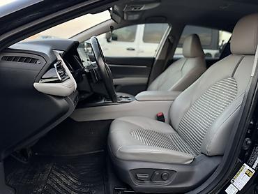 alba: Toyota Camry: 2021 г., Вариатор, Гибрид, Седан — 4
