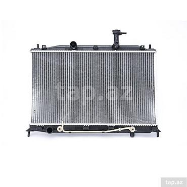 Hyundai Accent 2006-2011 su radiatoru "Hyundai Accent 2006-2011 lalafo.az -da Hyundai Accent 2006-2011 su radiatoru "Hyundai Accent 2006-2011
