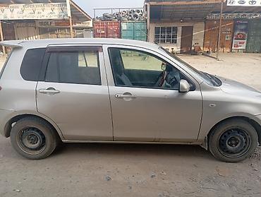 стартер демио: Mazda Demio: 2003 г., 1.3 л, Автомат, Газ, Хэтчбэк — 3