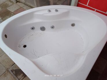ванна 1 20 в Азербайджан | Ванны для педикюра: Cakuzi əla vəziyyətdə 1.20 nin 1.20 yə di
