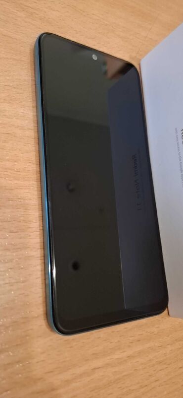 наушник редми: Redmi, Redmi Note 11, 128 ГБ, түсү - Көк, 1 SIM, 2 SIM