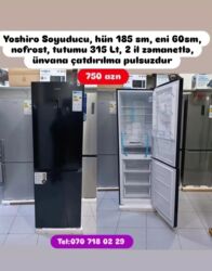 Digər aksesuarlar: Soyuducular anbardan satiş.WhatsaApp-a yazin.Modellərin qimətlərini — 16