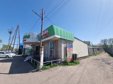 баня за городом: Продаю действующее кафе на 160м2, с участком на 5сот., на территории