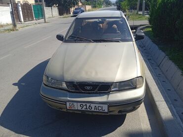 нексия алам: Daewoo Nexia: 2005 г., 1.5 л, Механика, Бензин, Седан