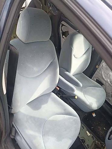 SEDISTA, ENTERIJER ZA CITROEN C3 | Originalni polovni delovi za na lalafo.rs — 3 SEDISTA, ENTERIJER ZA CITROEN C3 | Originalni polovni delovi za — 3