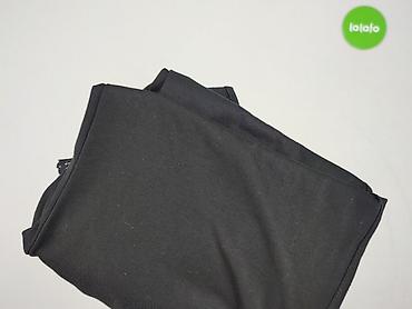 bluza czarna pull and bear: Bluzka damska, rozmiar S — 4