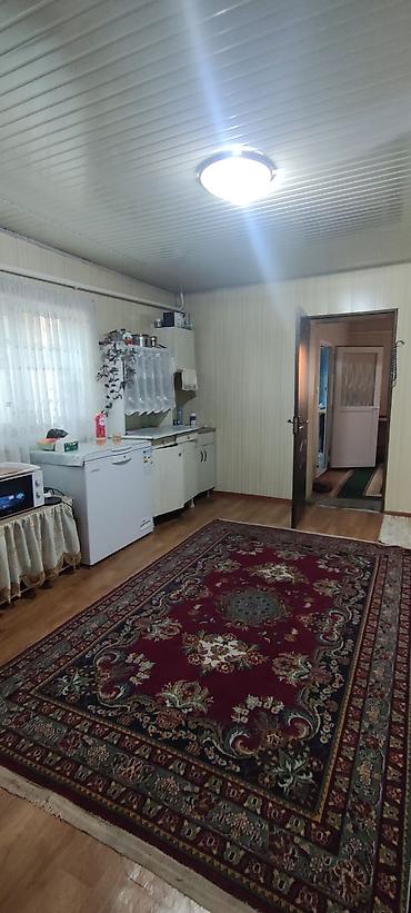 бишкек дом сатылат: Продается небольшой дом село Дмитриевка -дача. участок 7 сотых — 1