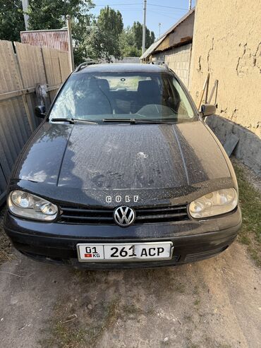 на опель вектра а: Volkswagen Golf: 2003 г., 1.6 л, Механика, Бензин, Универсал