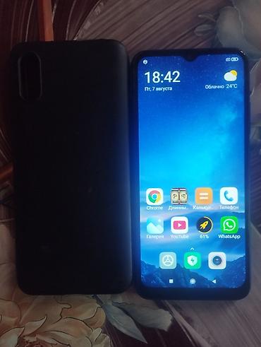 mi a3 купить: Redmi, Redmi 9A, Б/у, 32 ГБ, цвет - Черный, 2 SIM — 1