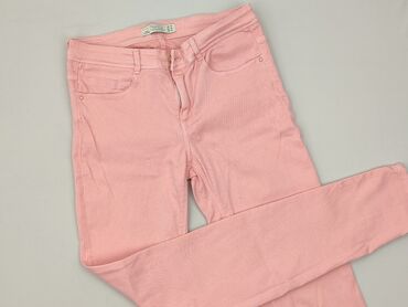 pepe jeans zwroty: Jeansy damskie, Zara, Rozmiar M