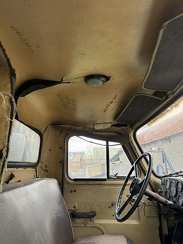 ГАЗ: ГАЗ : 1925 г., Ручные — 8