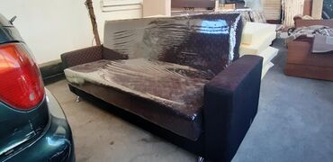 Раскладные диваны: Раскладной диван, Новый — 7