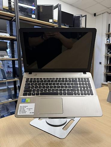 РАССРОЧКА БЕЗ ПРОЦЕНТОВ ДО 9 МЕСЯЦЕВ Asus VivoBook 15 💻Экран 15.6" at lalafo.kg РАССРОЧКА БЕЗ ПРОЦЕНТОВ ДО 9 МЕСЯЦЕВ Asus VivoBook 15 💻Экран 15.6"
